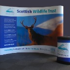 Scottish Wildlife Trust 